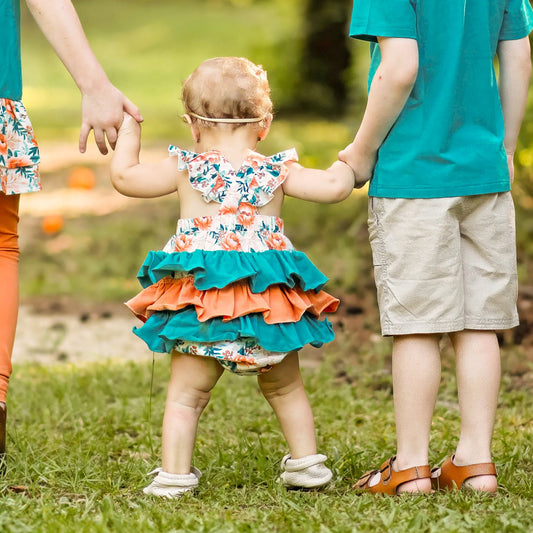 Hello Pumpkin Bubble (Ready to Ship)