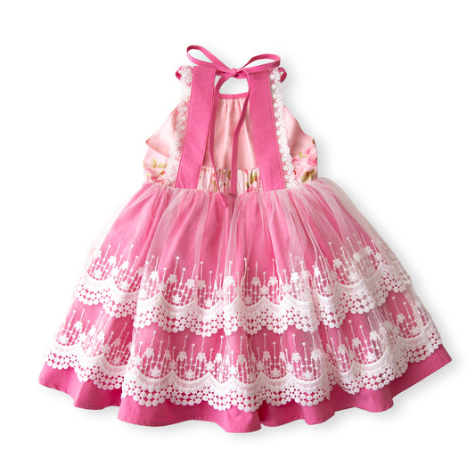 Addy Dress (Ready to Ship)