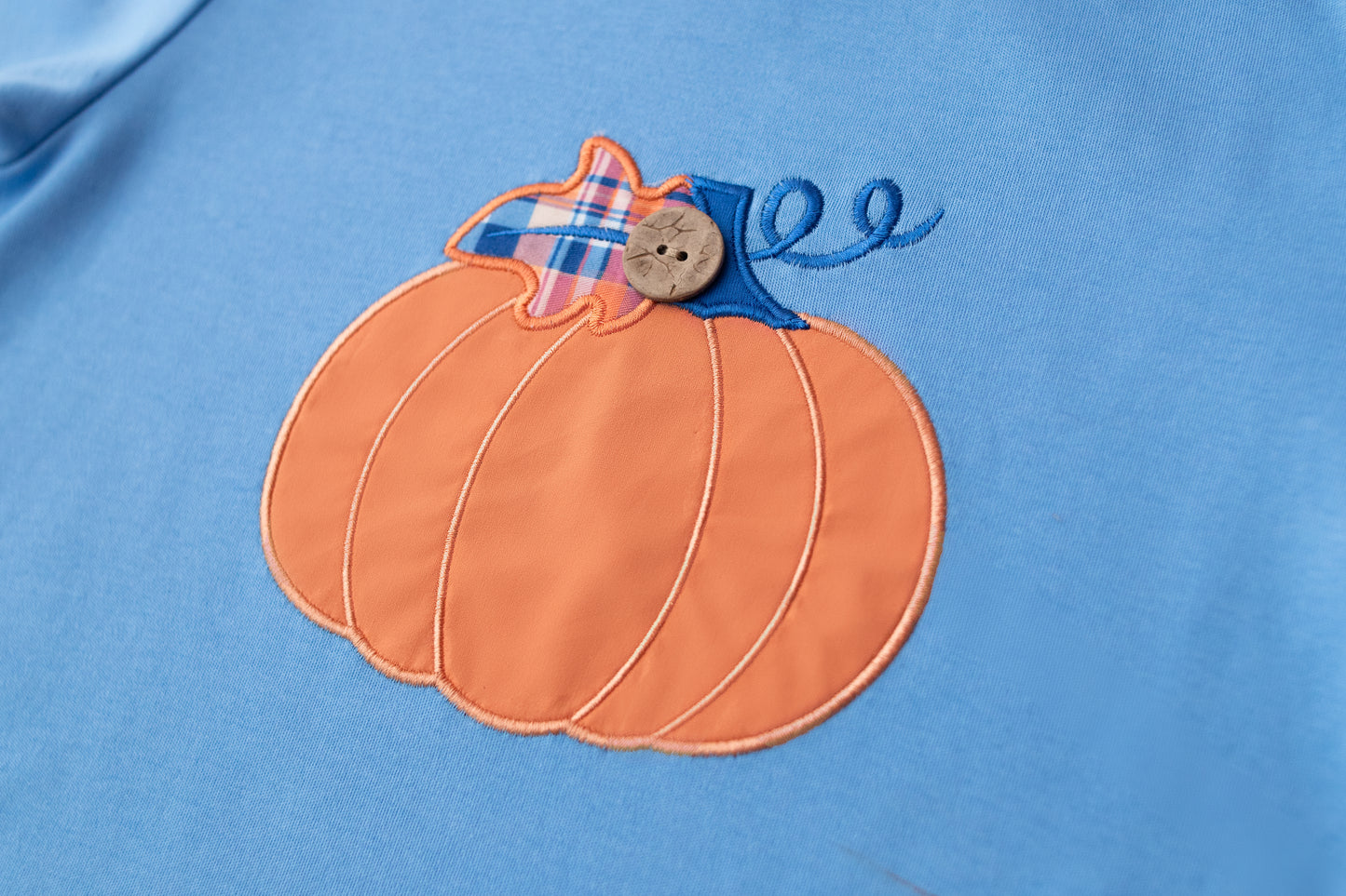 Little Pumpkin T-Shirt *Pre-Order - Ships August 2026*