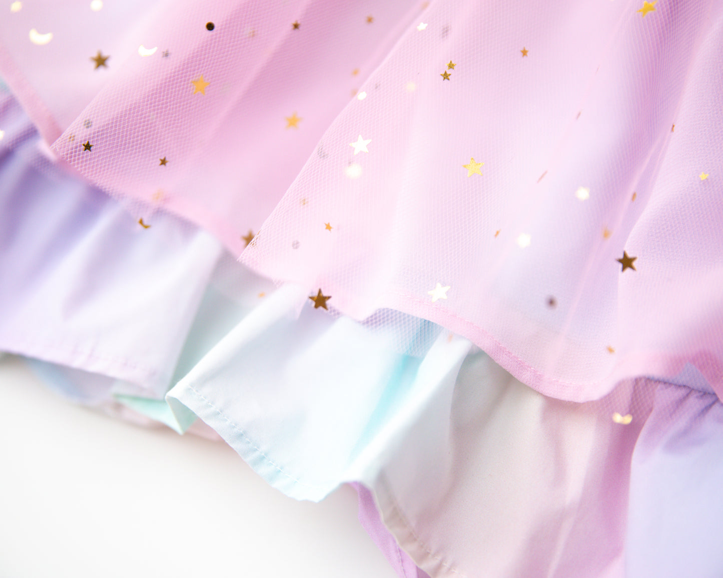Pastel Dreams Dress *Pre-Order - Ships April 2026*