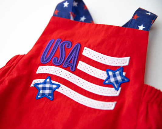 US of A Bubble *Pre-Order - Ships April 2026*