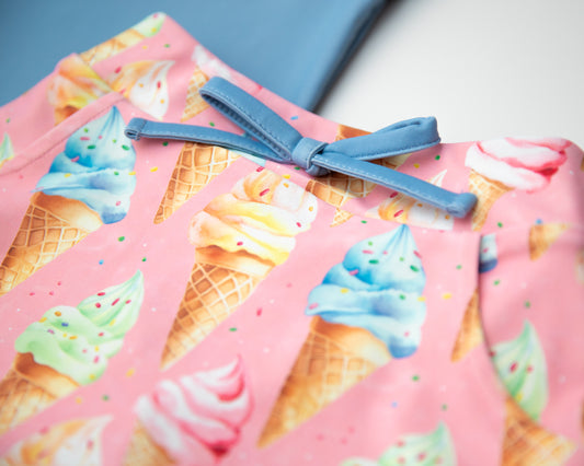 Isla Tank & Skort Set *Pre-Order - Ships May 2026*