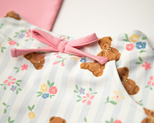 Elliette Tank & Skort Set *Pre-Order - Ships May 2026*