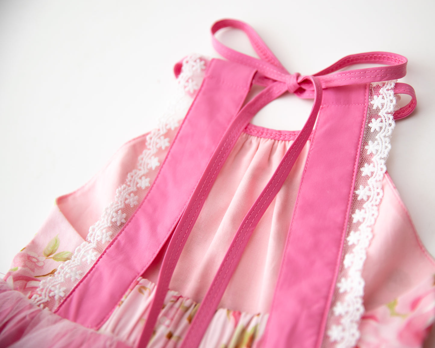 Addy Dress (Ready to Ship)