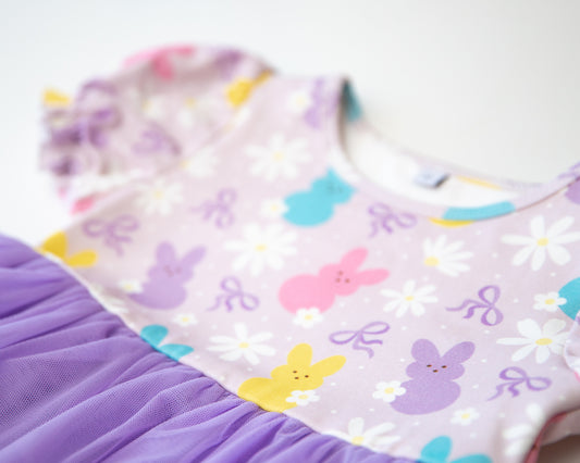 Be Hoppy Dress (Ready to Ship)