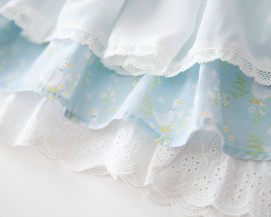 Silly Goose Dress *Pre-Order - Ships May 2026*