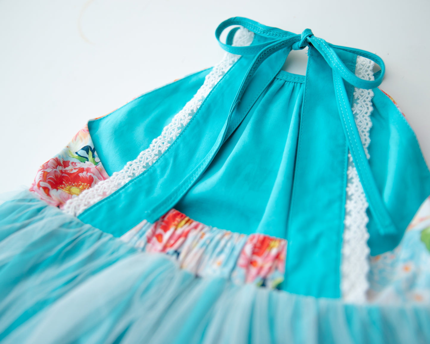 Hadley Dress *Pre-Order - Ships May 2026*