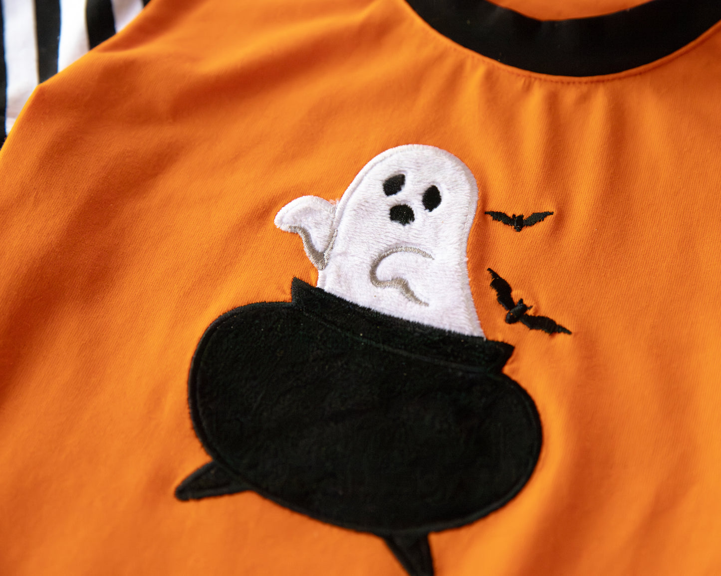 Cauldron Bubble T-Shirt *Pre-Order - Ships Late September/Early October*