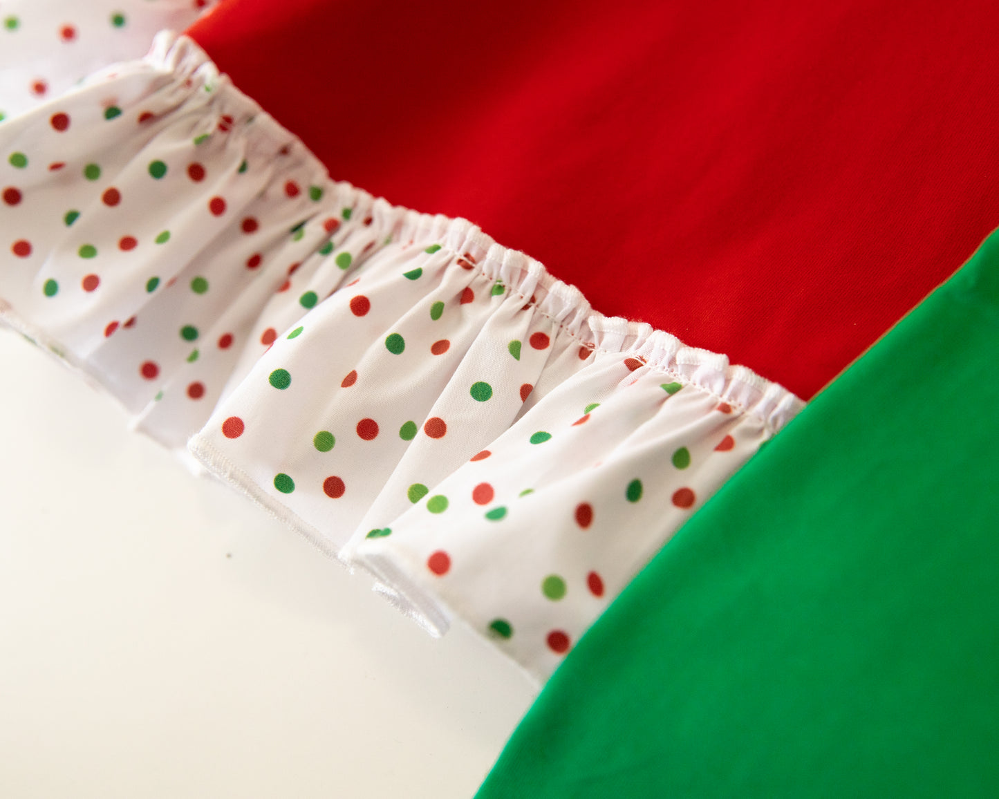 Ho Ho Ho Tunic & Legging Set *Pre-Order - Ships Late October/November 2026*