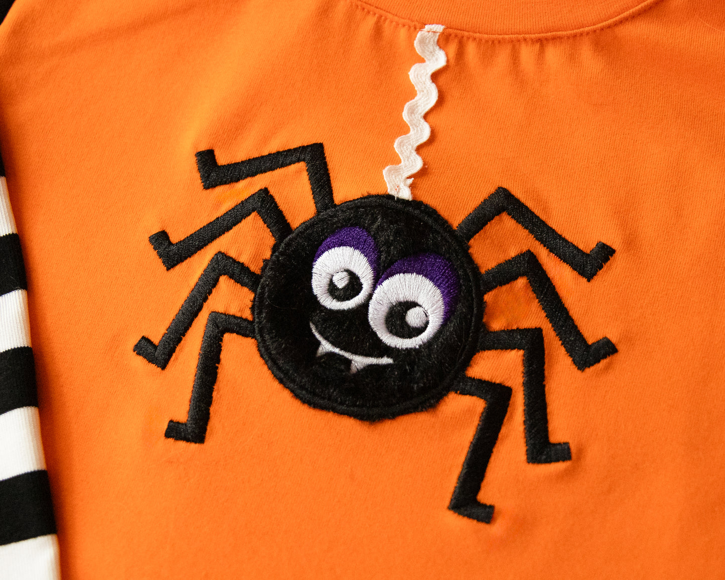 Along Came a Spider T-Shirt (Ready to Ship)