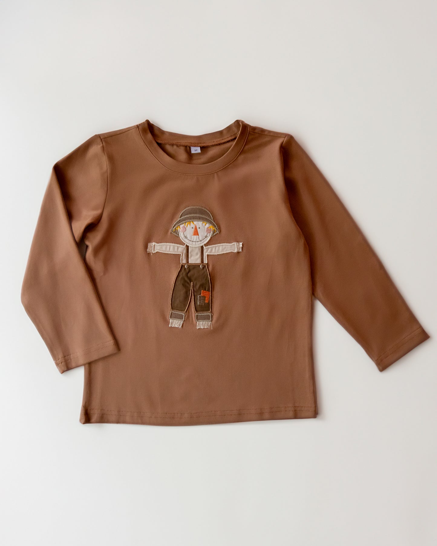 Patchwork Tee (Ready to Ship)