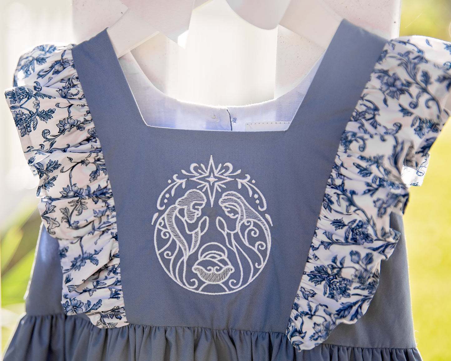 Rejoice Dress *Pre-Order - Ships November 2025*