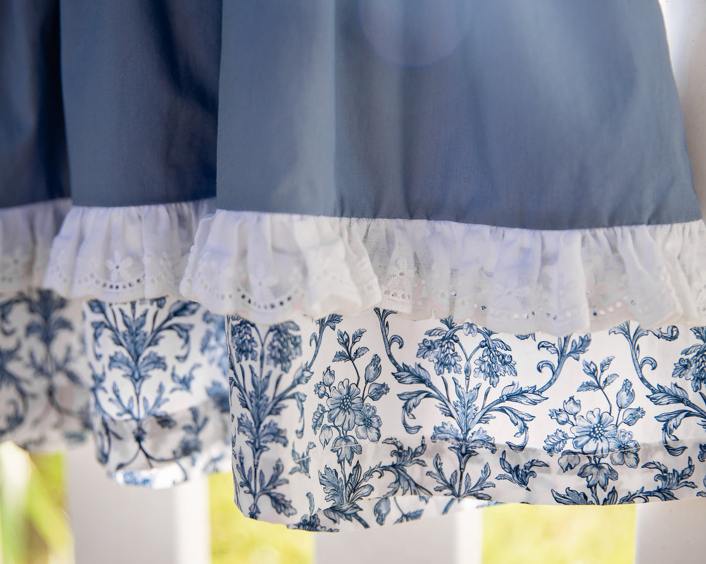 Rejoice Dress *Pre-Order - Ships November 2025*