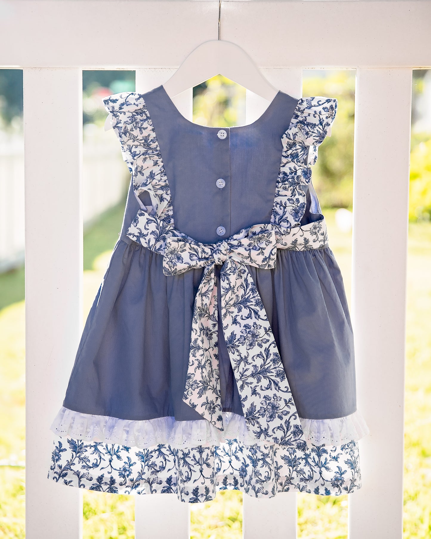 Rejoice Dress *Pre-Order - Ships November 2025*