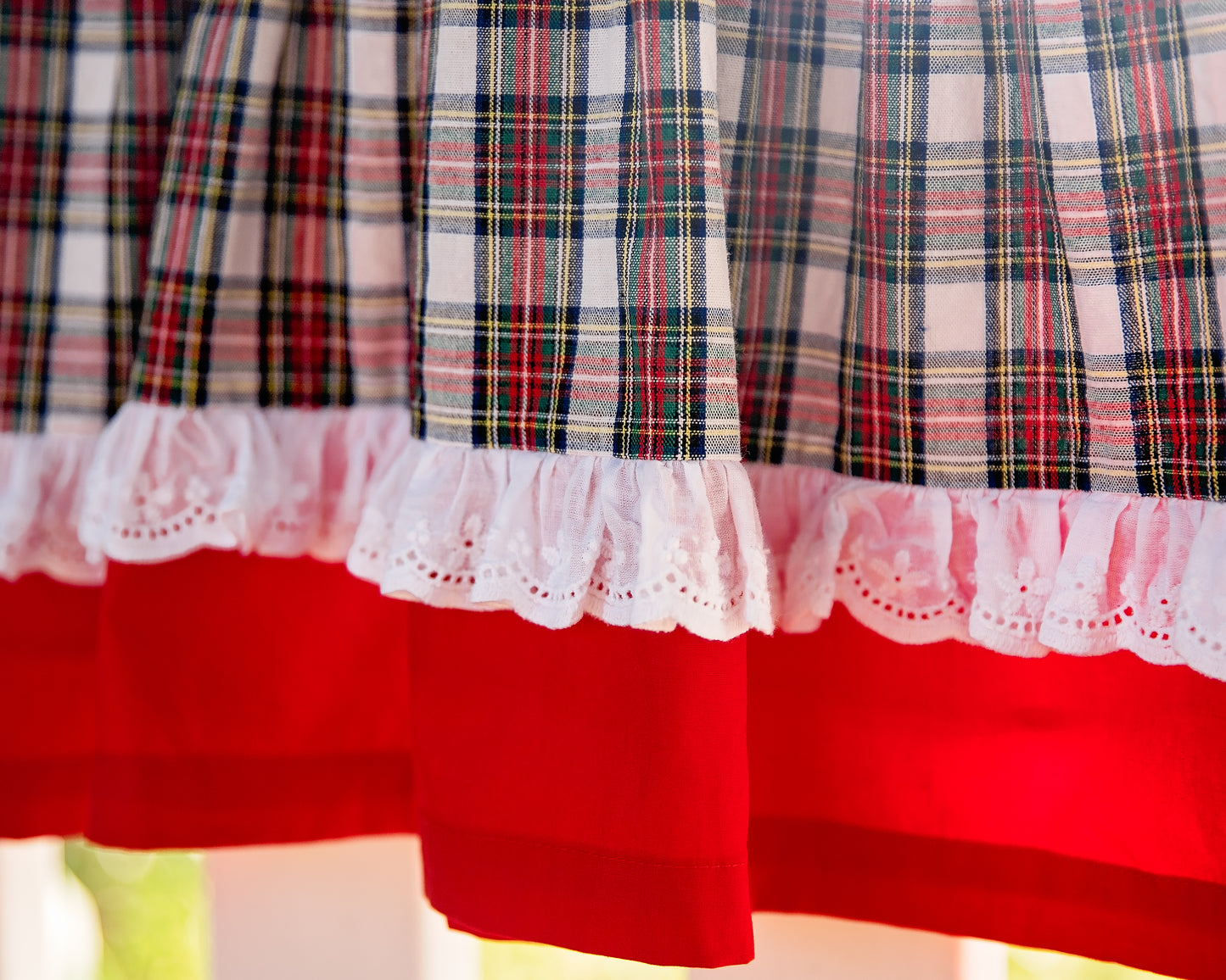 Festivity Dress *Pre-Order - Ships November 2025*