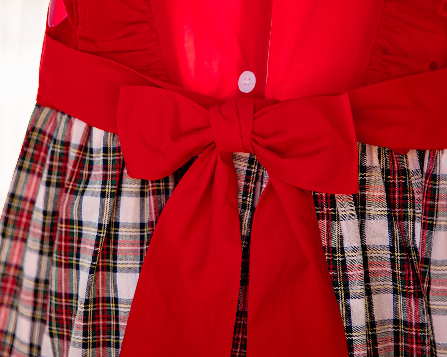Festivity Dress *Pre-Order - Ships November 2025*