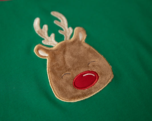 Twas Tee Shirt *Pre-Order - Ships November 2025*