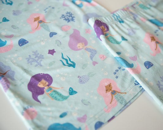 Fin Flippin' Lounge Set (Ready to Ship)