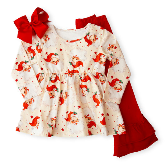 Jolly Knit Top (Ready to Ship)