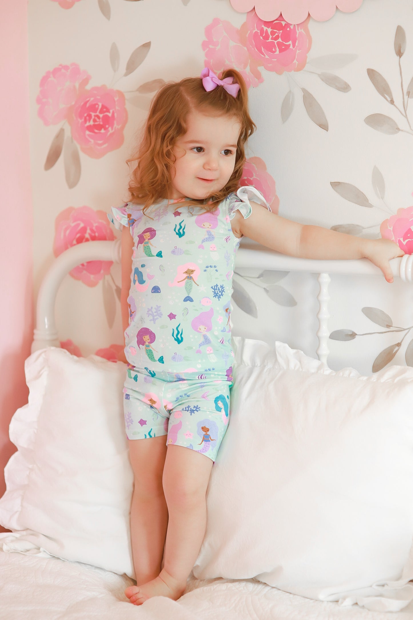 Fin Flippin' Lounge Set (Ready to Ship)