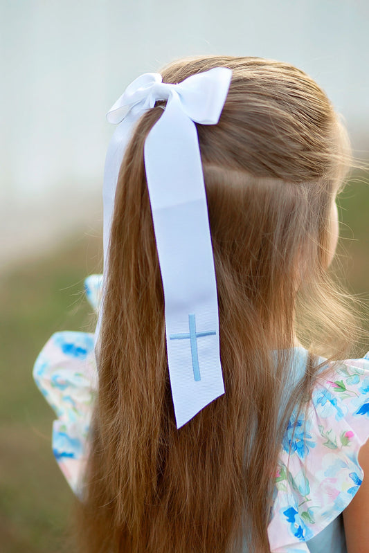 Revival Hair Bow