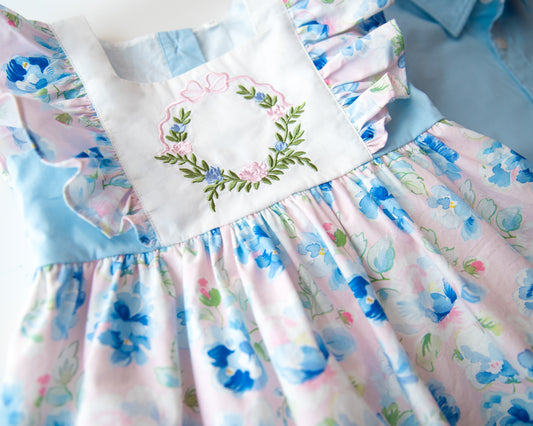 Revival Dress *Pre-Order - Ships January 2026*