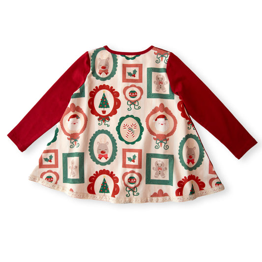 Twas Tunic & Legging Set *Pre-Order - Ships November 2025*