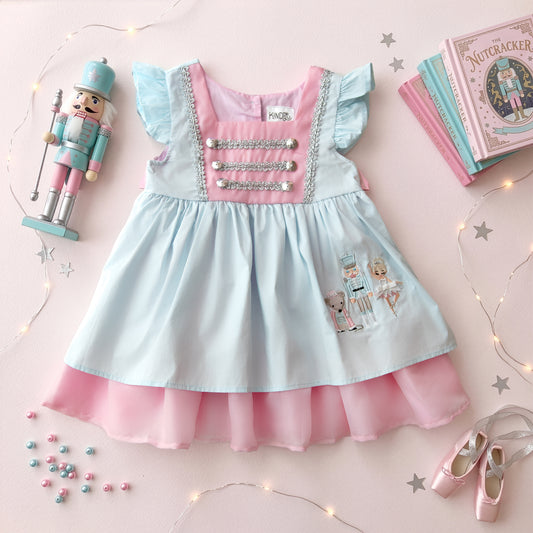 Clara Dress - Ready to Ship