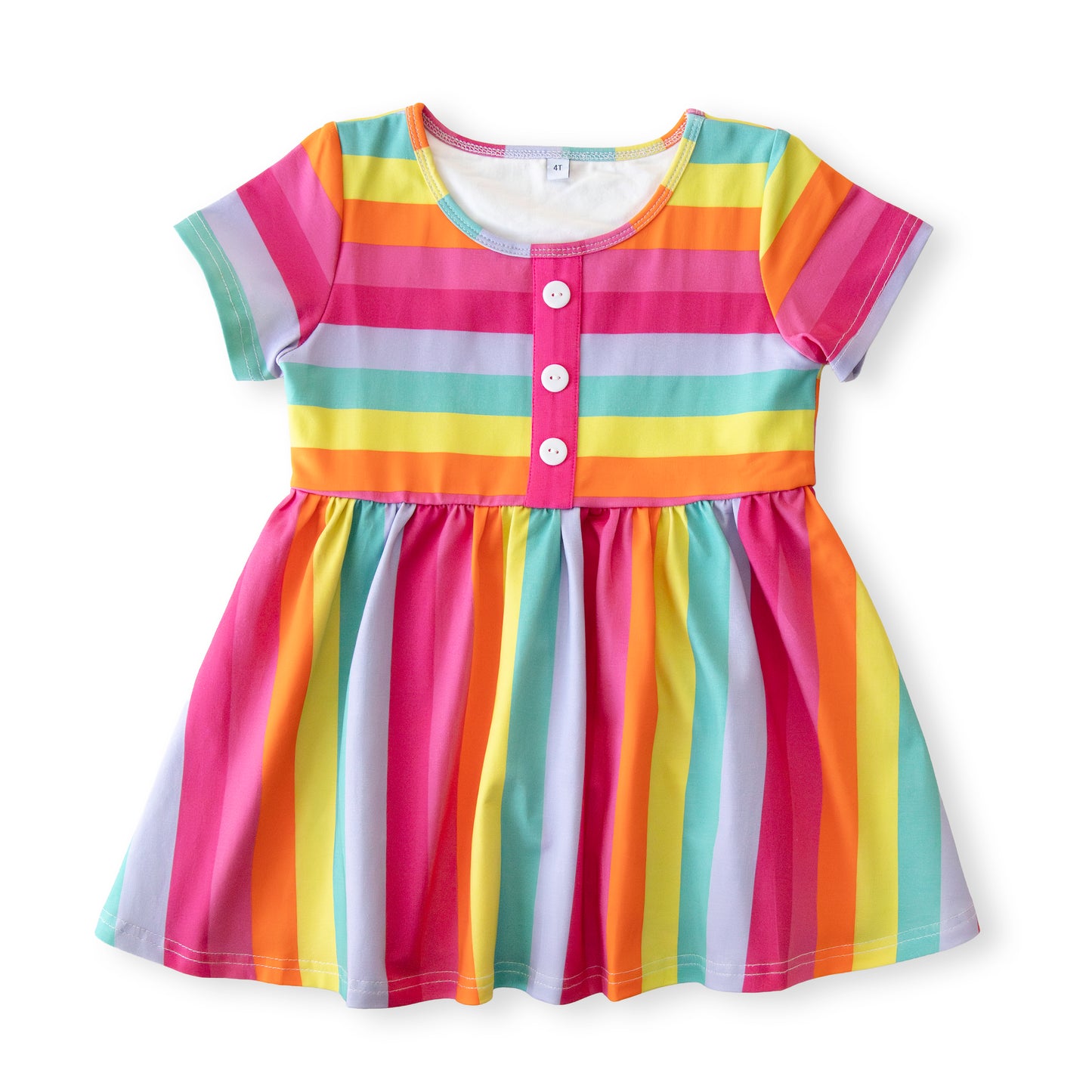 Delightful Knit Pocket Tunic - Ready to Ship