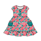Full Bloom Knit Dress *Pre-Order - Ships July 2026*