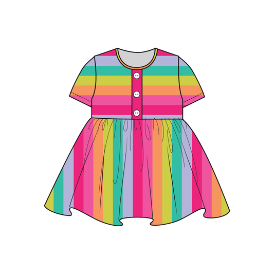Delightful Knit Pocket Tunic *Pre-Order - Ships July 2026*