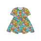Flower Power Knit Pocket Tunic *Pre-Order - Ships July 2026*