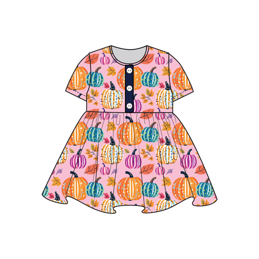 Gourdgeous Knit Pocket Tunic *Pre-Order - Ships July 2026*