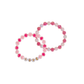 Love Beaded Stretch Kids Bracelet Set