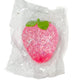Sugar Squeeze Glitter Strawberry Squishy