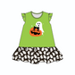 Boo Crew Tunic Top (Ready to Ship)
