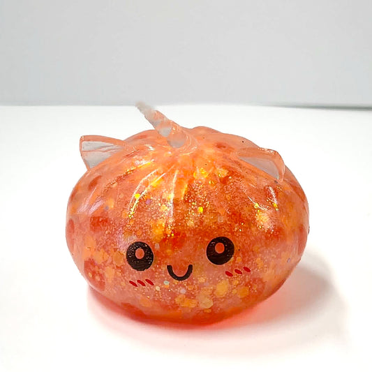 Mini Unicorn Orby Confetti Glitter Mystery Dumpling