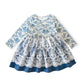 Adore Him Dress *Pre-Order - Ships Late October/November 2026*