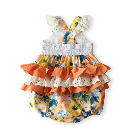 Autumn Blooms Bubble *Pre-Order - Ships October 2026*