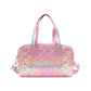 Pink Dance Duffel Bag
