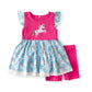 Believe in Magic Tunic & Short Set - Ready to Ship