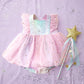 Pastel Dreams Skirted Bubble *Pre-Order - Ships April 2026*