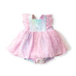 Pastel Dreams Skirted Bubble *Pre-Order - Ships April 2026*