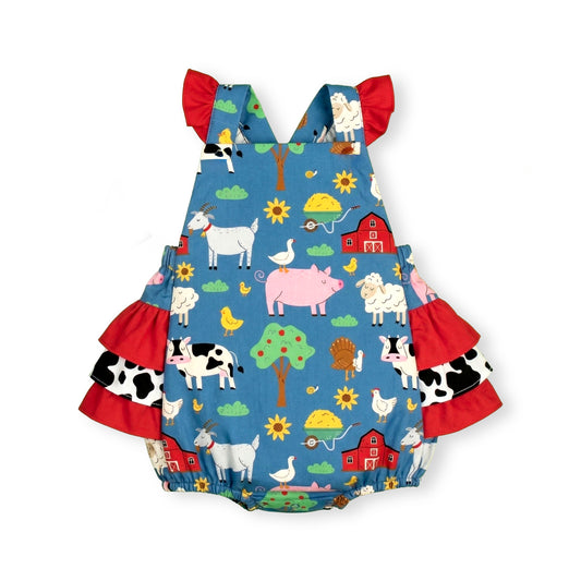 Farm Friends Bubble *Pre-Order - Ships June 2026*