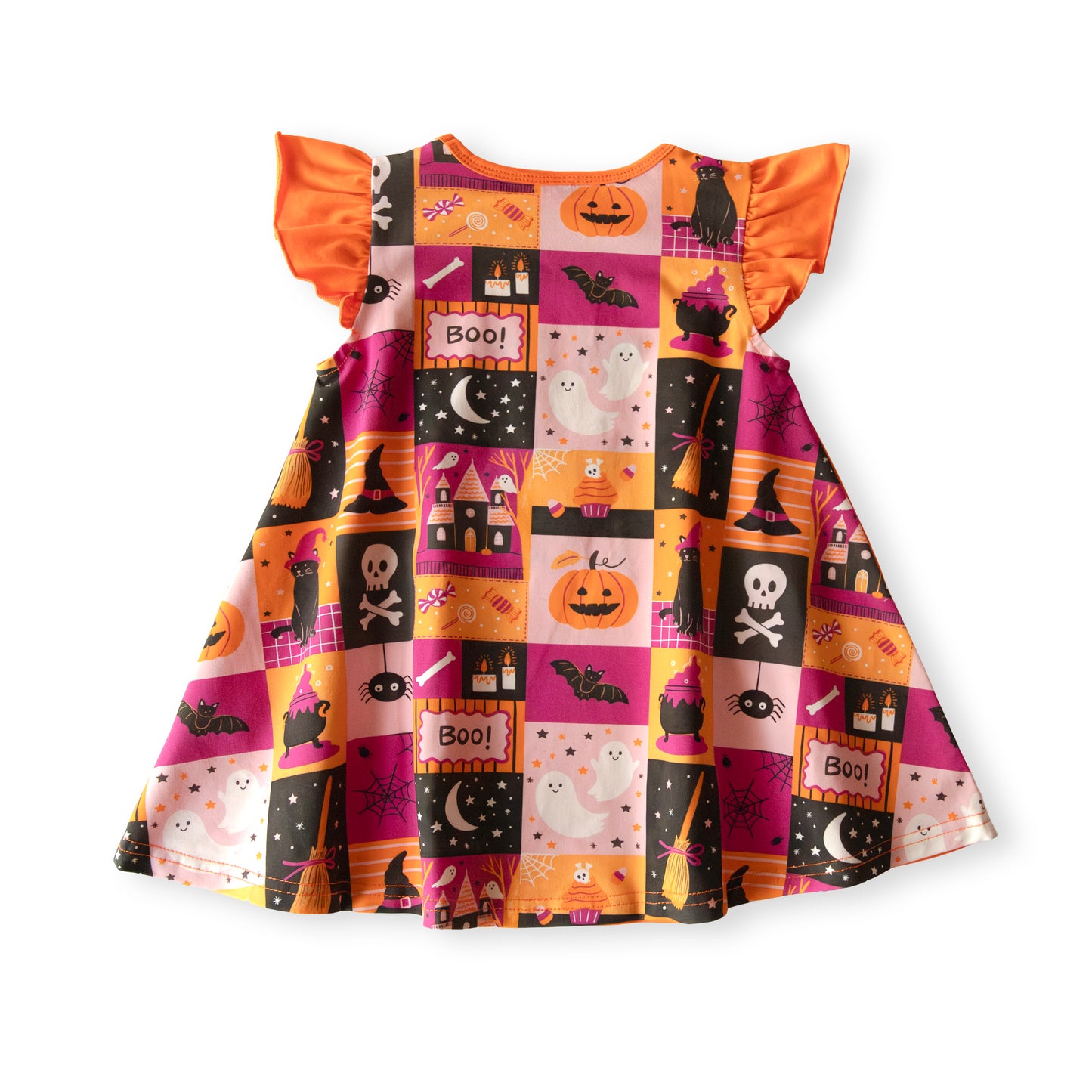 Cauldron Bubble Tunic & Legging Set *Pre-Order - Ships Late September/Early October 2026*