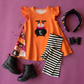 Cauldron Bubble Tunic & Legging Set *Pre-Order - Ships Late September/Early October 2026*