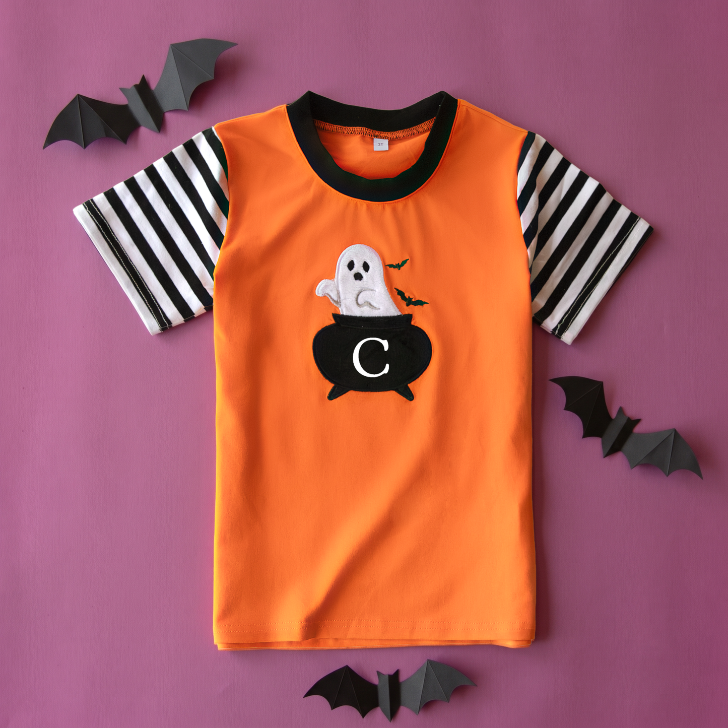 Cauldron Bubble T-Shirt *Pre-Order - Ships Late September/Early October*