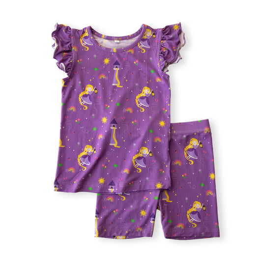 Climbing Down Lounge Set *Pre-Order - Ships June 2026*