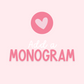 Add a Monogram