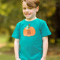 Hello Pumpkin Tee (Ready to Ship)